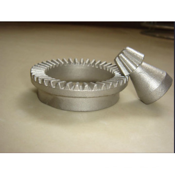 OEM/ODM Carbon Steel Investment Casting for Machinery Parts